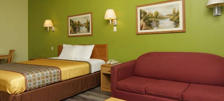 唯佳汽车旅馆(Quality One Motel)图片