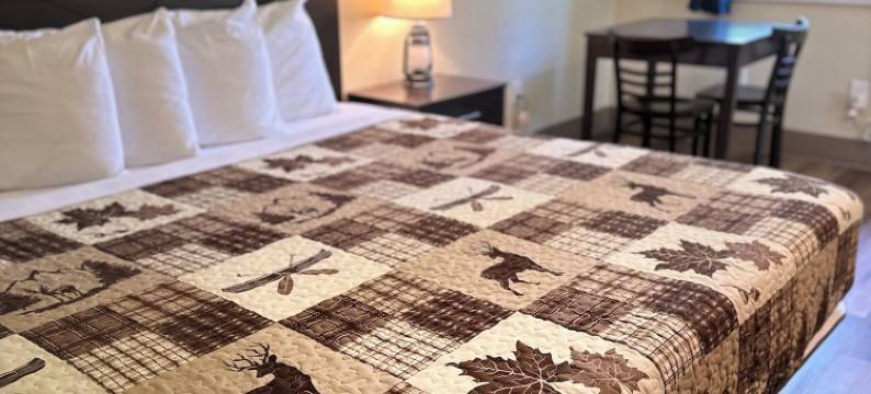 温斯洛普宾馆(Winthrop Inn)图片