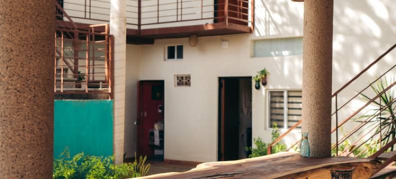 诺伊亚酒店(Nuiya Hoteles Centro)图片