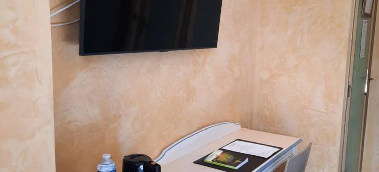 梅迪奇斯酒店(Logis Hôtel Restaurant le Medicis)图片