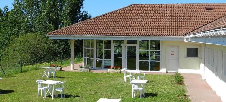 蒂勒原生酒店(The Originals Access, Hôtel Tulle)图片