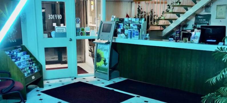 莎士比亚酒店(Shakespeare Inn)图片