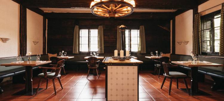纳蒂雷尔酒店(Naturel Hoteldorf Schönleitn)图片