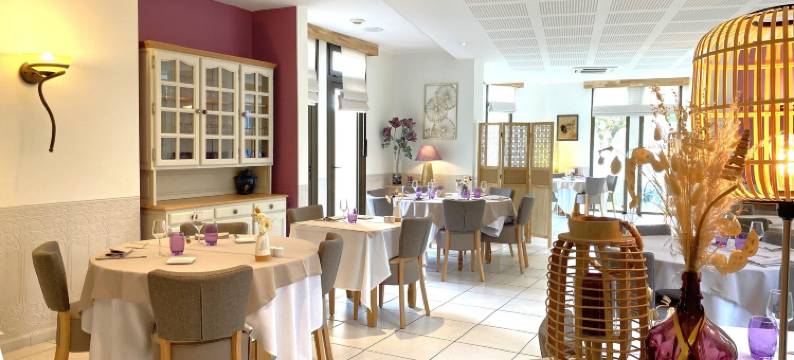 欧里波伊斯酒店(Logis Hotel Restaurant l'Orée des Bois)图片