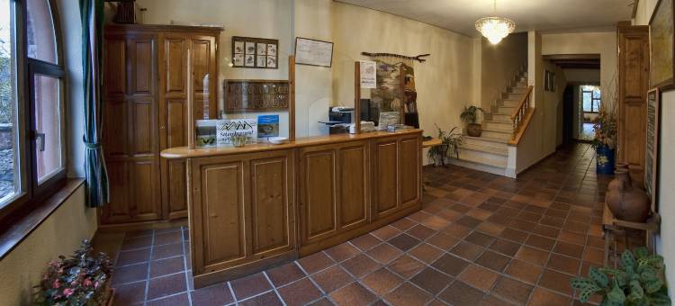 女王故乡酒店 (Tierra de la Reina)图片