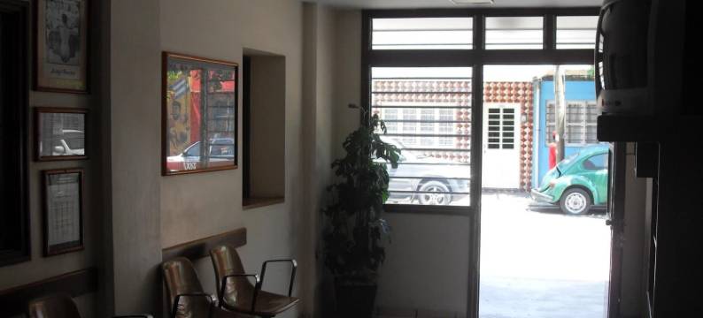 阿卡普尔科酒店(Hotel Acapulco)图片