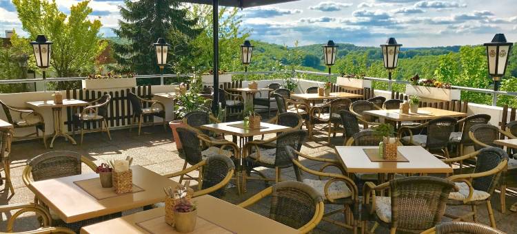 罗根兰德金环酒店(Ringhotel Roggenland)图片