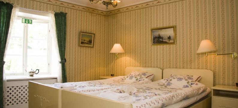 格拉威花园酒店及民宿(Garvaregården Hotel , B&B Och Café)图片