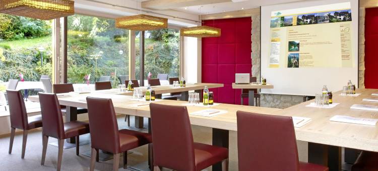 麦斯米兰酒店(Hotel Maximilian)图片