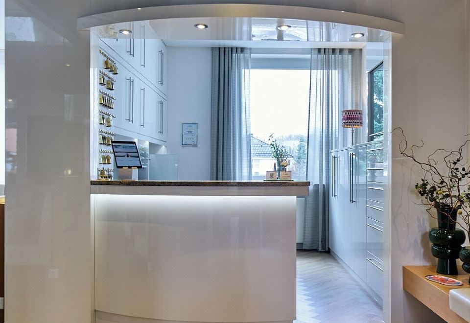 Hotel Engbert Hotel Overview