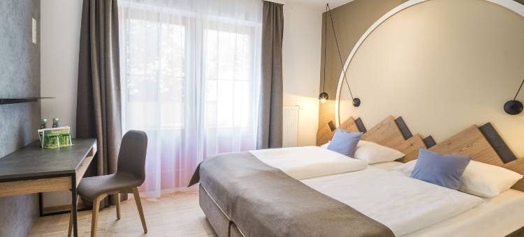 菊法维普塔尔酒店(Jufa Hotel Wipptal)图片