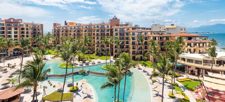 德尔帕尔马别墅火烈鸟海滩Spa度假酒店(Villa Del Palmar Flamingos Beach Resort & Spa)图片