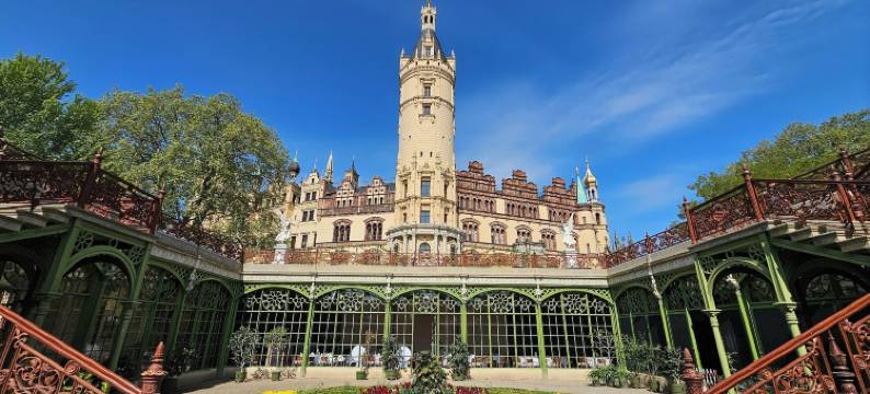 乌雷维恩豪斯酒店(Weinhaus Uhle)图片