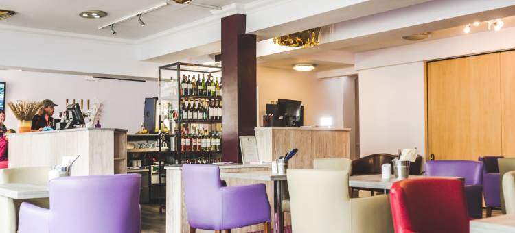 皇后大门酒店(The Queensgate Hotel)图片