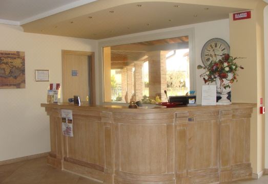 Hotel Belforte Hotel Overview