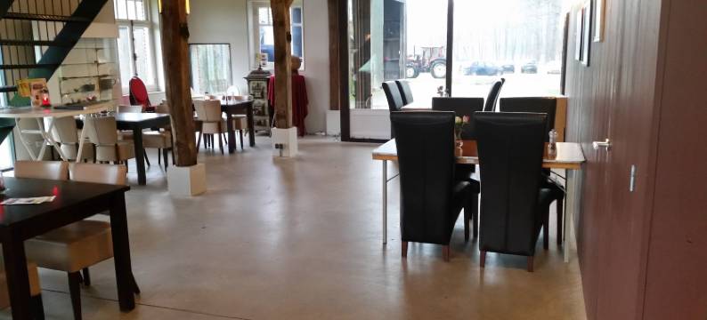 李奥德林克夫酒店(Hotel Restaurant Roerdinkhof)图片