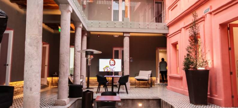 卡萨安娜贝拉精品酒店(Casa Anabela Hotel Boutique)图片