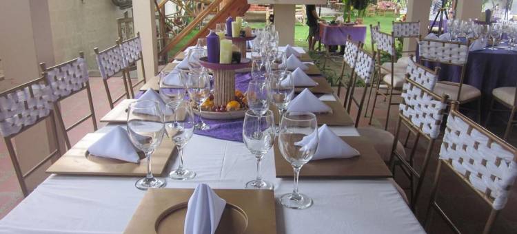 海花园洋房酒店(The Sea Garden House)图片