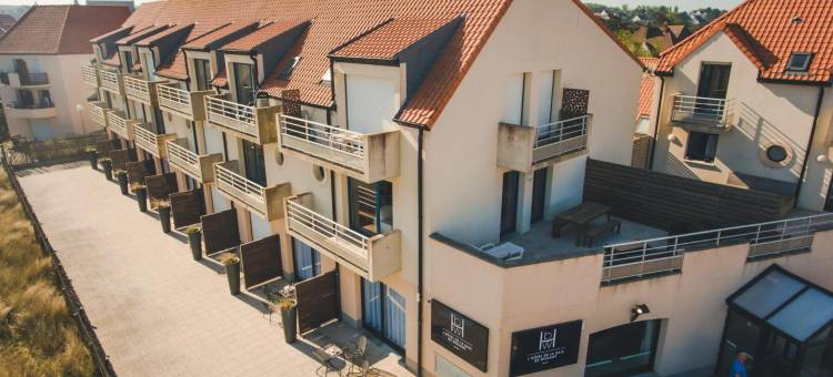 维桑湾酒店(Logis- Hôtel de la Baie de Wissant & Appartements)图片