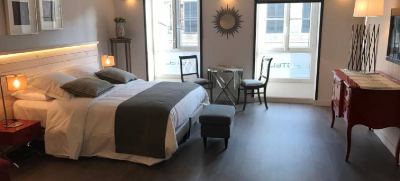 罗莱达利葛酒店(Logis Hotel-Restaurant le Relais d'Aligre)图片