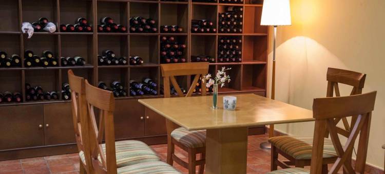 拉普拉苏埃拉乡村民宿(Hotel Rural la Plazuela)图片