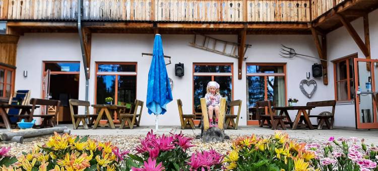 JUFA Hochrindl 酒店(Jufa Hotel Hochrindl)图片