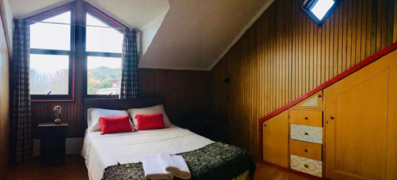 安库伦莫家庭旅馆(Casa Ankulenmo)图片