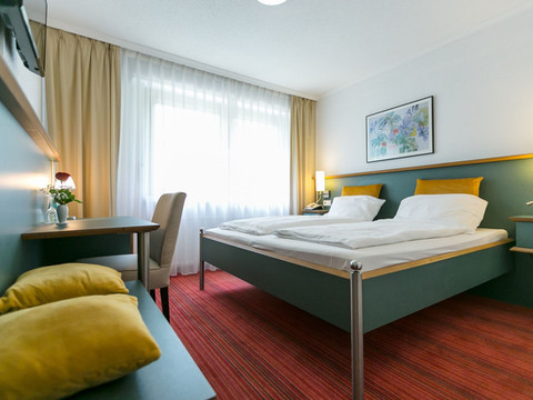 科赫恩卡普酒店