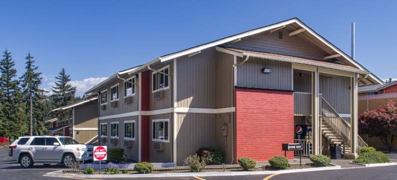 科奇曼旅馆(Coachman Inn)图片