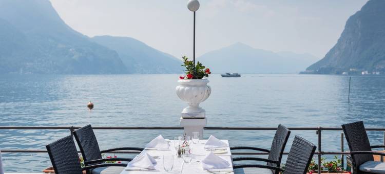 丽都瑟加滕酒店(Hotel Lido Seegarten)图片