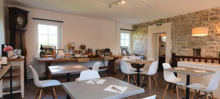 途乐别墅旅馆(Logis Hotel le Relais du Teulet)图片