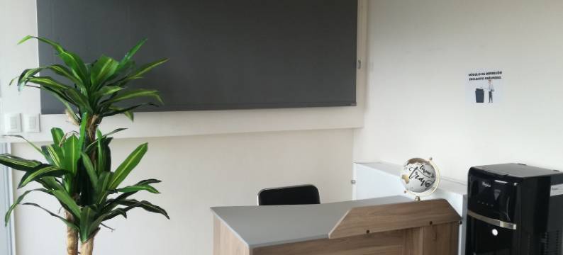 新星酒店(Nova Hotel)图片