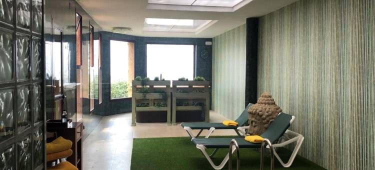 牧场酒店(Hotel El Rancho)图片