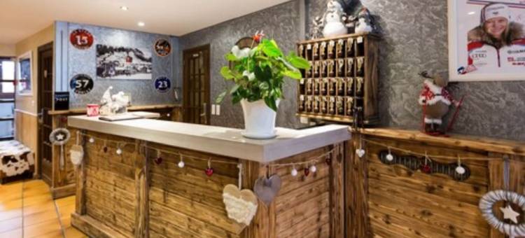 伊格罗酒店(Hôtel Igloo)图片