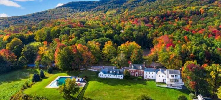 蓝熊旅馆(Blue Bear Inn)图片