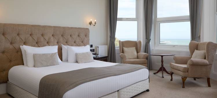 兰斯当最佳西方酒店(The Lansdowne, Eastbourne)图片