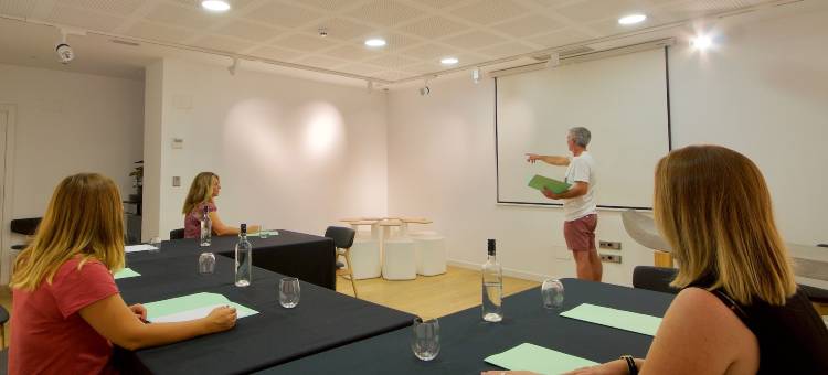 阿兰特萨酒店(Arantza Hotela- Adults Only)图片