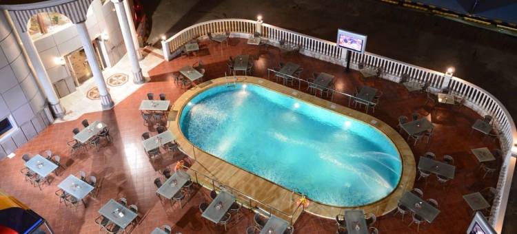 延布加那利海滩酒店(Canary Beach Hotel)图片