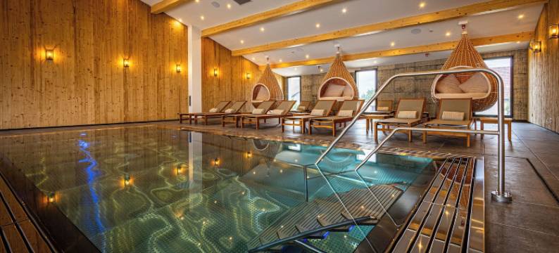 马丁湖餐厅酒店(Maison Drapier - Lac de Madine Hôtel Restaurant & Spa)图片