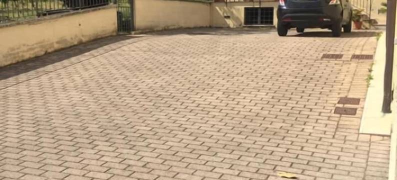 洛坎达罗通达住宿加早餐旅馆(B&B Locanda la Rotonda)图片