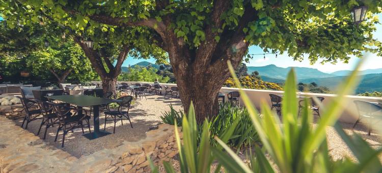 洛吉斯普兰特文餐厅酒店(Logis Hôtel Restaurant le Plantevin)图片