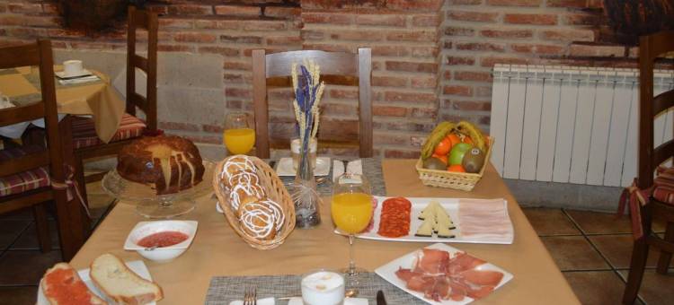 El Marqués乡村酒店(Hotel Rural El Marqués)图片