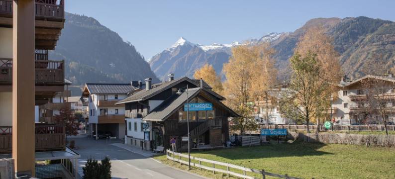 阿尔卑斯租赁的阿维尼达风格公寓 - 含夏季卡(Avenida Style Appartements by Alpin Rentals)图片