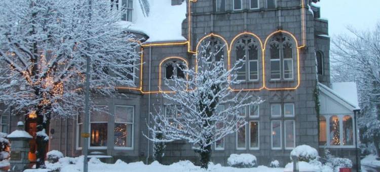 艾特豪酒店(Atholl Hotel)图片