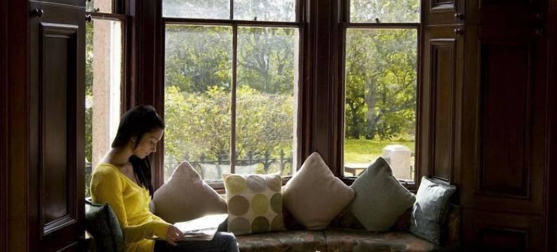 基尔马诺克阿姆斯酒店(Kilmarnock Arms Hotel)图片