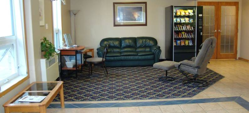 完美酒店及套房(Perfect Inns & Suites)图片