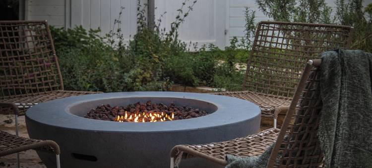 施塔尔克曼艾尔纳酒店(Shtarkman Erna Boutique Hotel Nahariya)图片