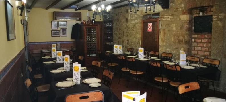 胡索旅馆(Hostal Hueso)图片