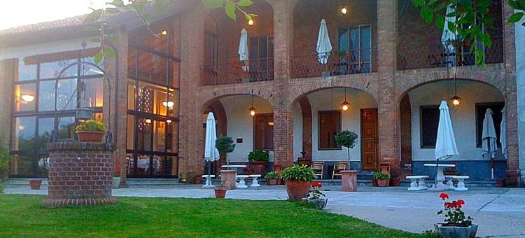 TENUTA MONVILLONE 乡村别墅和餐厅(Tenuta Monvillone Country House & Restaurant)图片