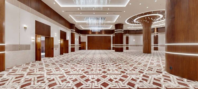 纳特德瓦拉丽笙酒店(Radisson Hotel Nathdwara)图片